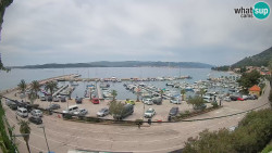 Marina Orebić, Korčula