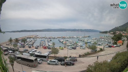 Marina Orebić, Korčula