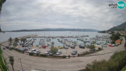 Marina Orebić, Korčula