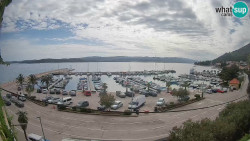 Marina Orebić, Korčula
