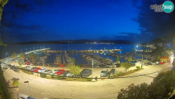 Marina Orebić, Korčula