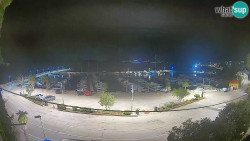 Marina Orebić, Korčula