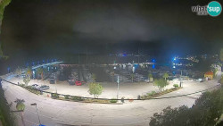 Marina Orebić, Korčula