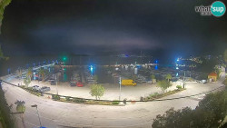 Marina Orebić, Korčula