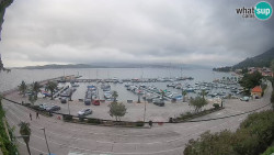 Marina Orebić, Korčula