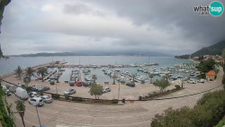 Marina Orebić, Korčula