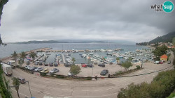 Marina Orebić, Korčula