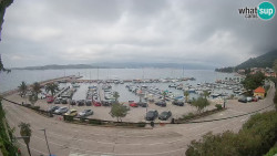 Marina Orebić, Korčula