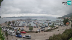 Marina Orebić, Korčula