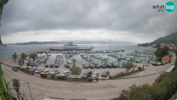 Marina Orebić, Korčula