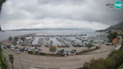 Marina Orebić, Korčula