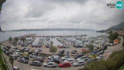 Marina Orebić, Korčula