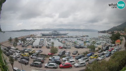 Marina Orebić, Korčula