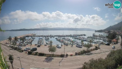 Marina Orebić, Korčula