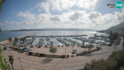 Marina Orebić, Korčula