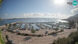 Marina Orebić, Korčula