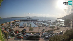 Marina Orebić, Korčula
