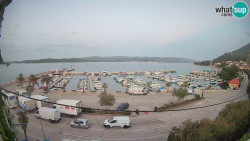 Marina Orebić, Korčula