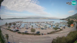 Marina Orebić, Korčula