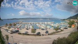 Marina Orebić, Korčula