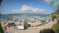 Marina Orebić, Korčula