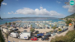Marina Orebić, Korčula