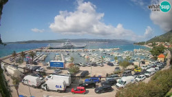 Marina Orebić, Korčula