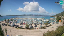 Marina Orebić, Korčula