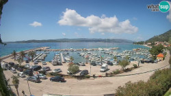 Marina Orebić, Korčula