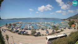 Marina Orebić, Korčula