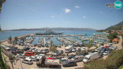 Marina Orebić, Korčula