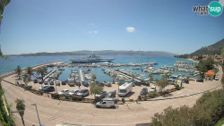 Marina Orebić, Korčula