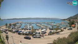 Marina Orebić, Korčula