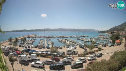 Marina Orebić, Korčula