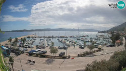 Marina Orebić, Korčula