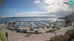 Marina Orebić, Korčula