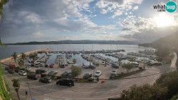 Marina Orebić, Korčula