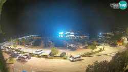 Marina Orebić, Korčula