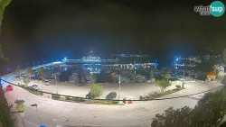 Marina Orebić, Korčula