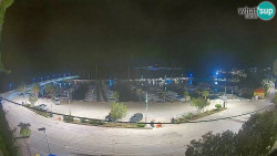 Marina Orebić, Korčula