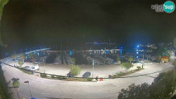 Marina Orebić, Korčula