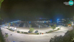 Marina Orebić, Korčula