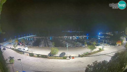 Marina Orebić, Korčula