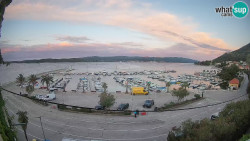 Marina Orebić, Korčula