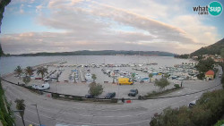 Marina Orebić, Korčula