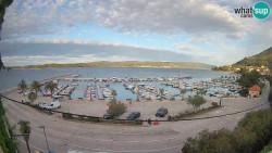 Marina Orebić, Korčula
