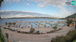 Marina Orebić, Korčula