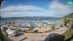 Marina Orebić, Korčula