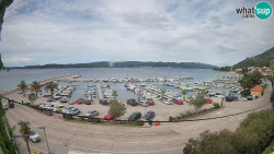 Marina Orebić, Korčula
