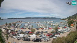 Marina Orebić, Korčula